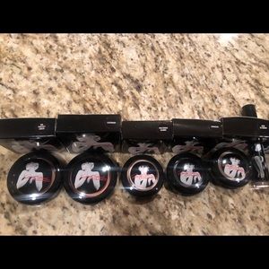 MAC Limited Edition Marilyn Monroe Set